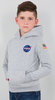 Alpha Industries Space Shuttle Sudadera con capucha para niños
