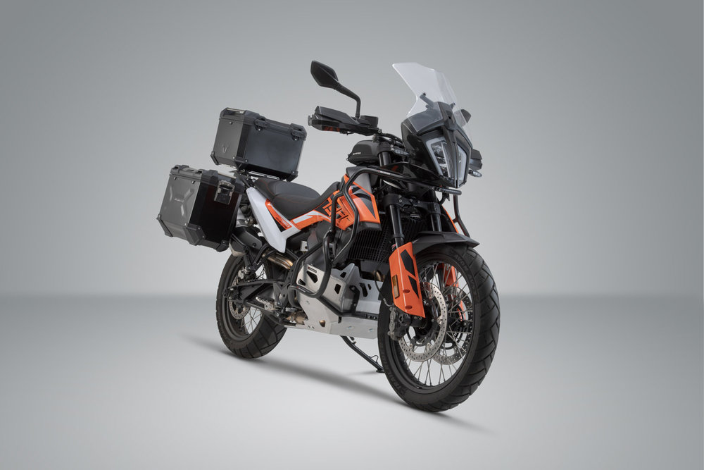 Sw motech ktm 790 adventure 2025