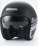 Blauer Pilot 1.100 Jet Helmet