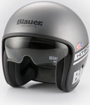 Blauer Pilot 1.100 Jet Helm