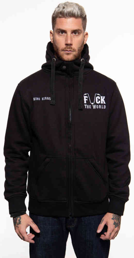 King kerosin jacket online