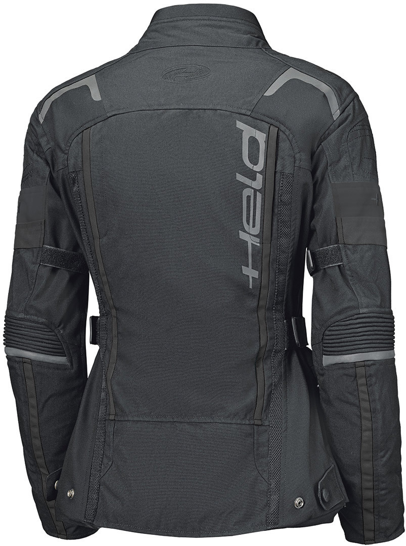 Held 4-Touring II Damen Motorrad Textiljacke - Bild 6 von 12