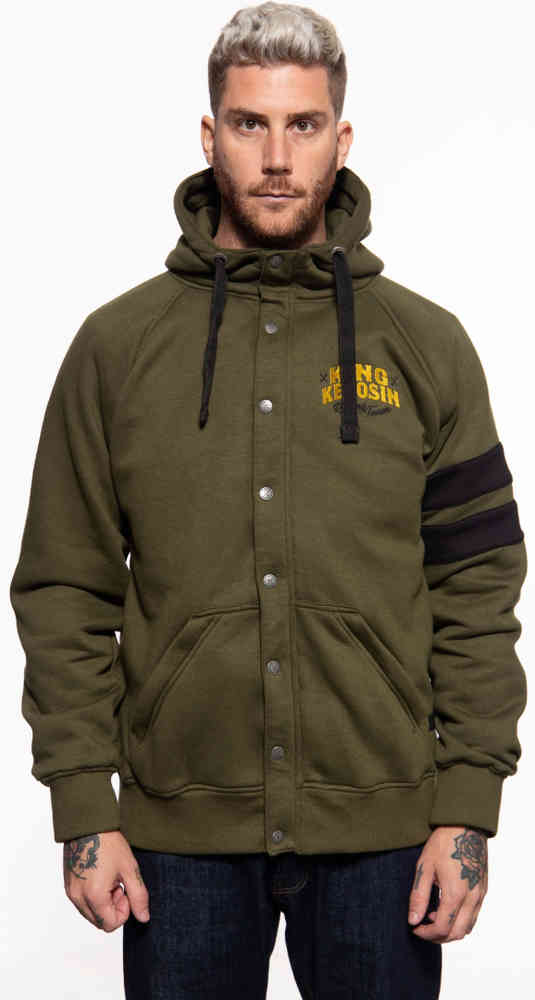 King kerosin jacket hot sale