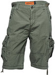 West Coast Choppers Caine Ripstop Cargo Shorts