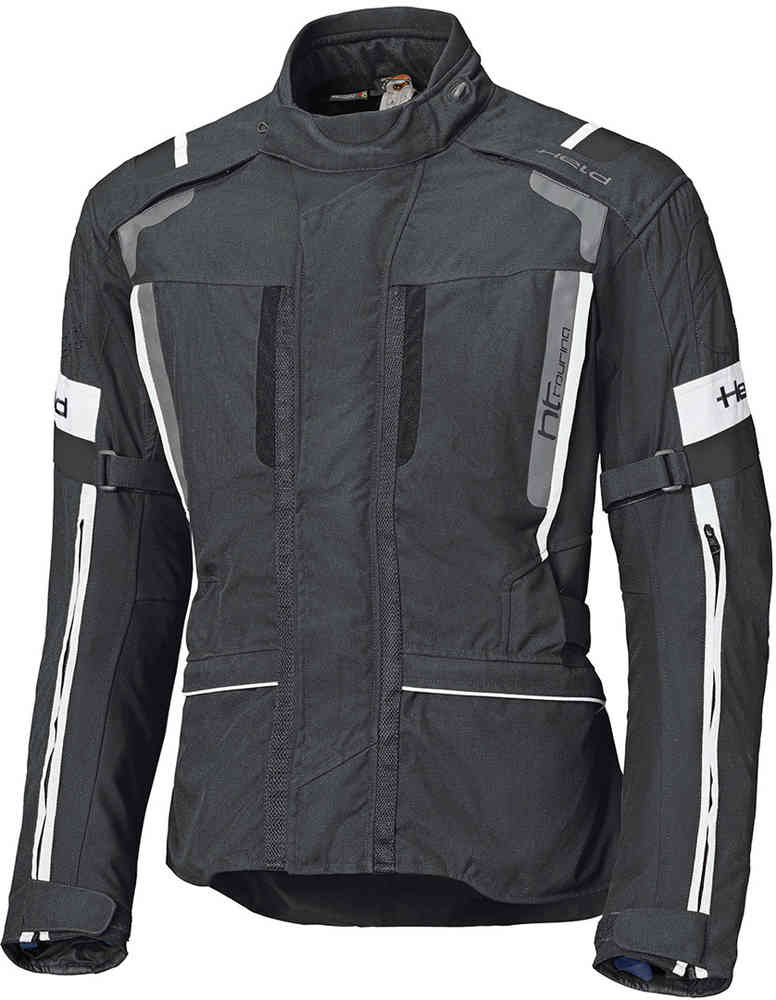 Held 4-Touring II Kids Motorcycle Textile Jacket