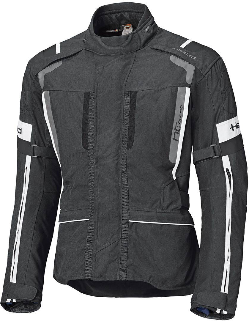 Held 4-Touring II wasserdichte Kinder Motorrad Textiljacke