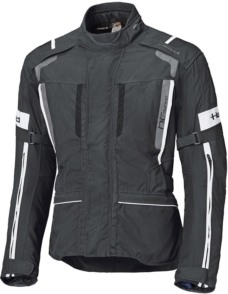 Held 4-Touring II imperméable Enfants Moto Textile Veste