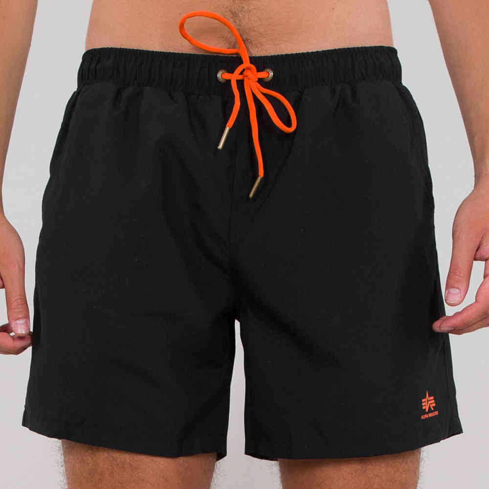 Alpha Industries Basic Badeshorts