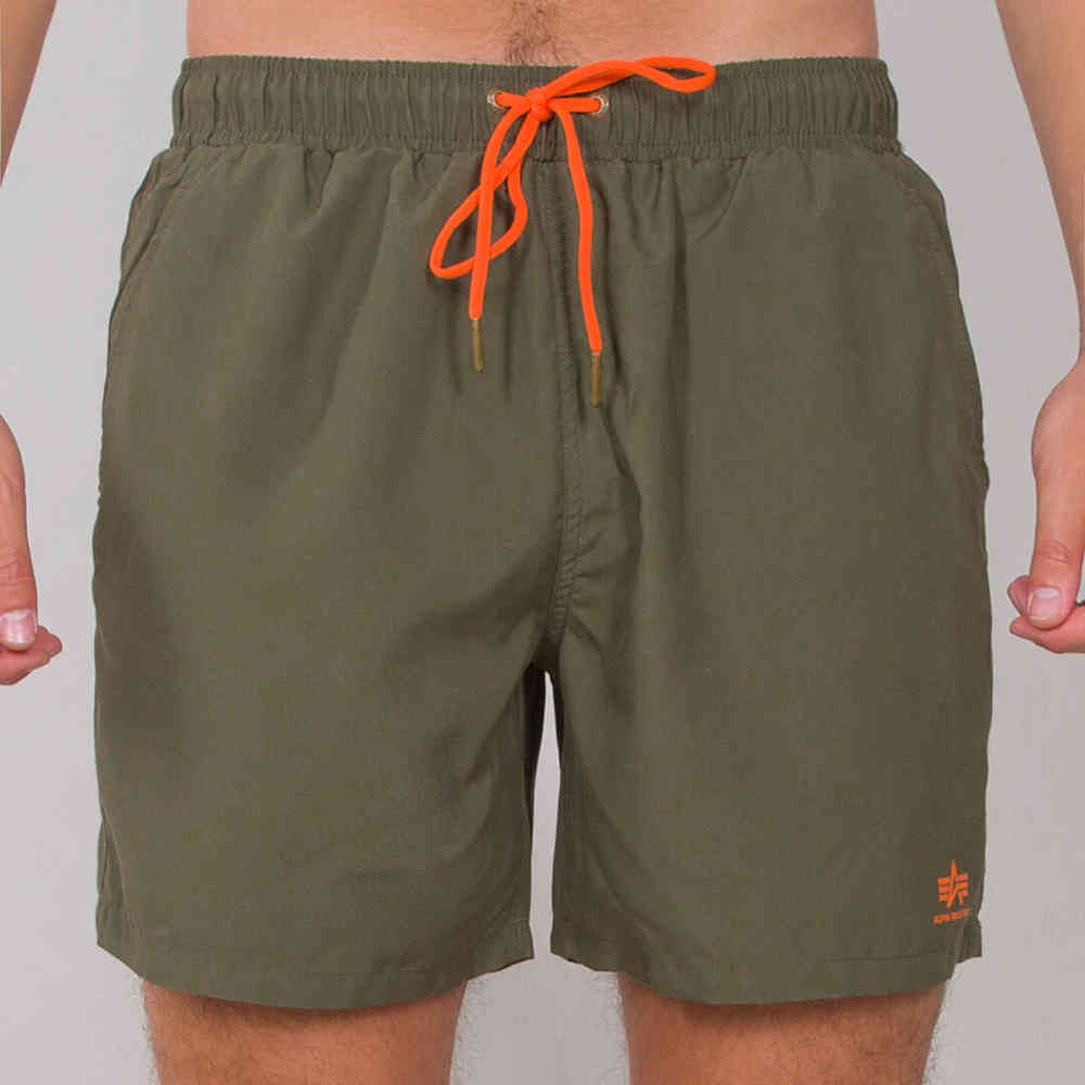 Alpha Industries Basic Badeshorts