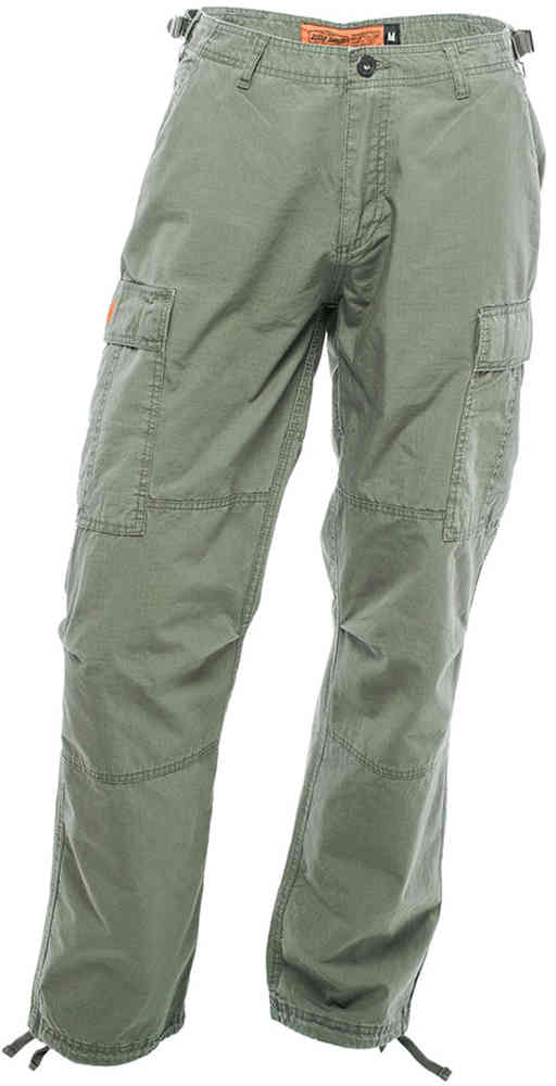 West Coast Choppers Caine Ripstop Cargo Pants