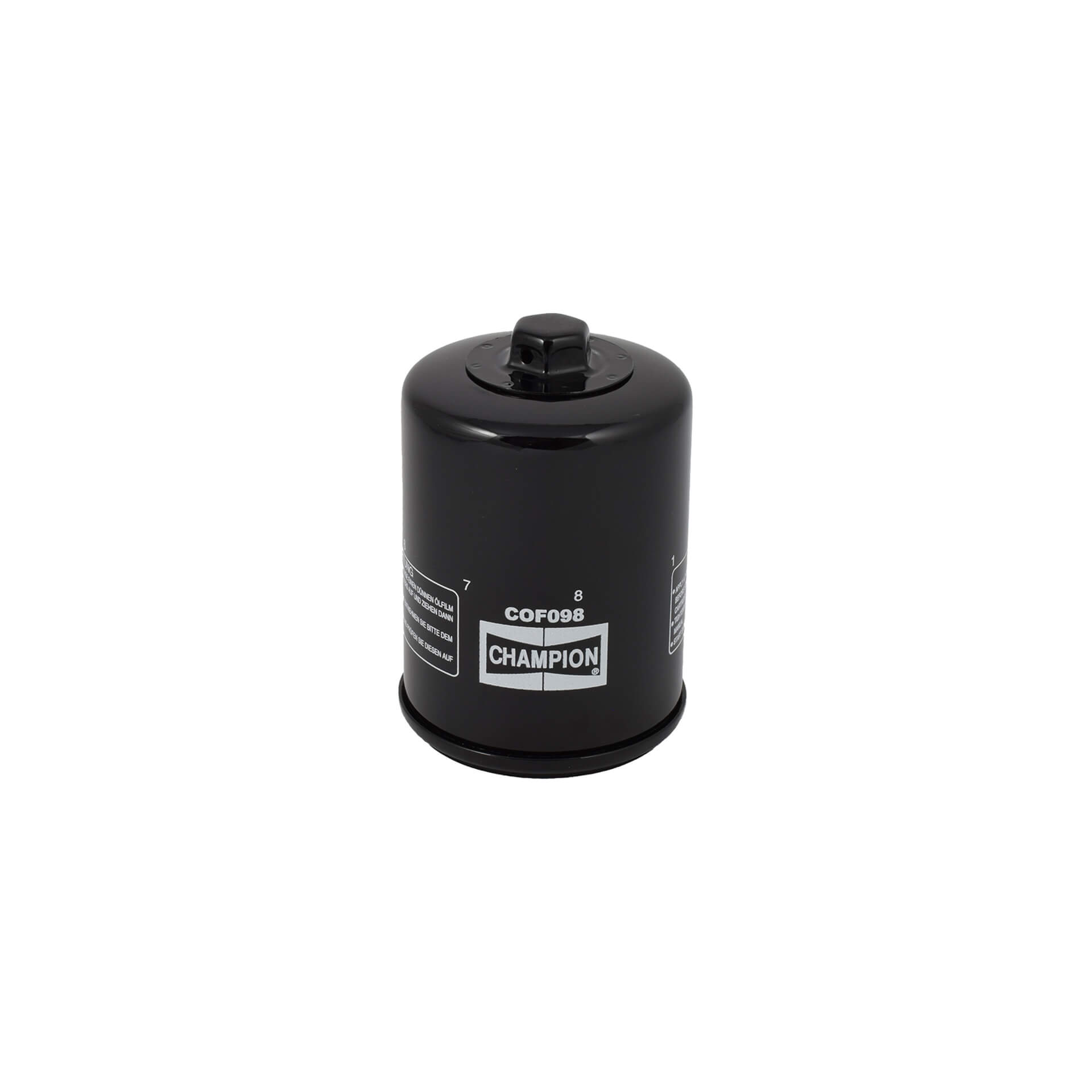 CHAMPION Oil filter for VICTORY