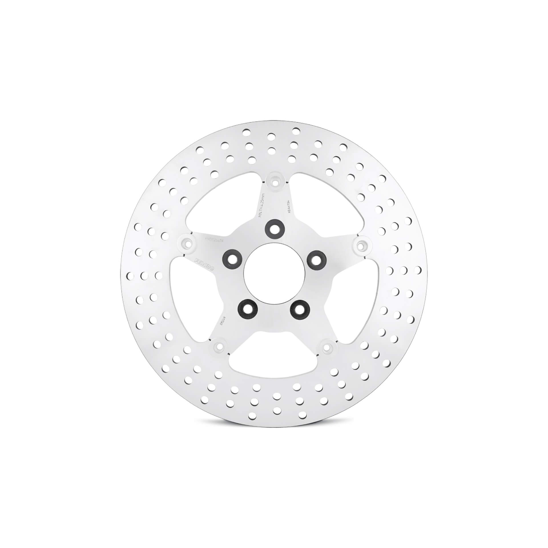 FERODO Brake disc FMD0266RF