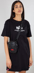 Alpha Industries Big RP Utility сумка