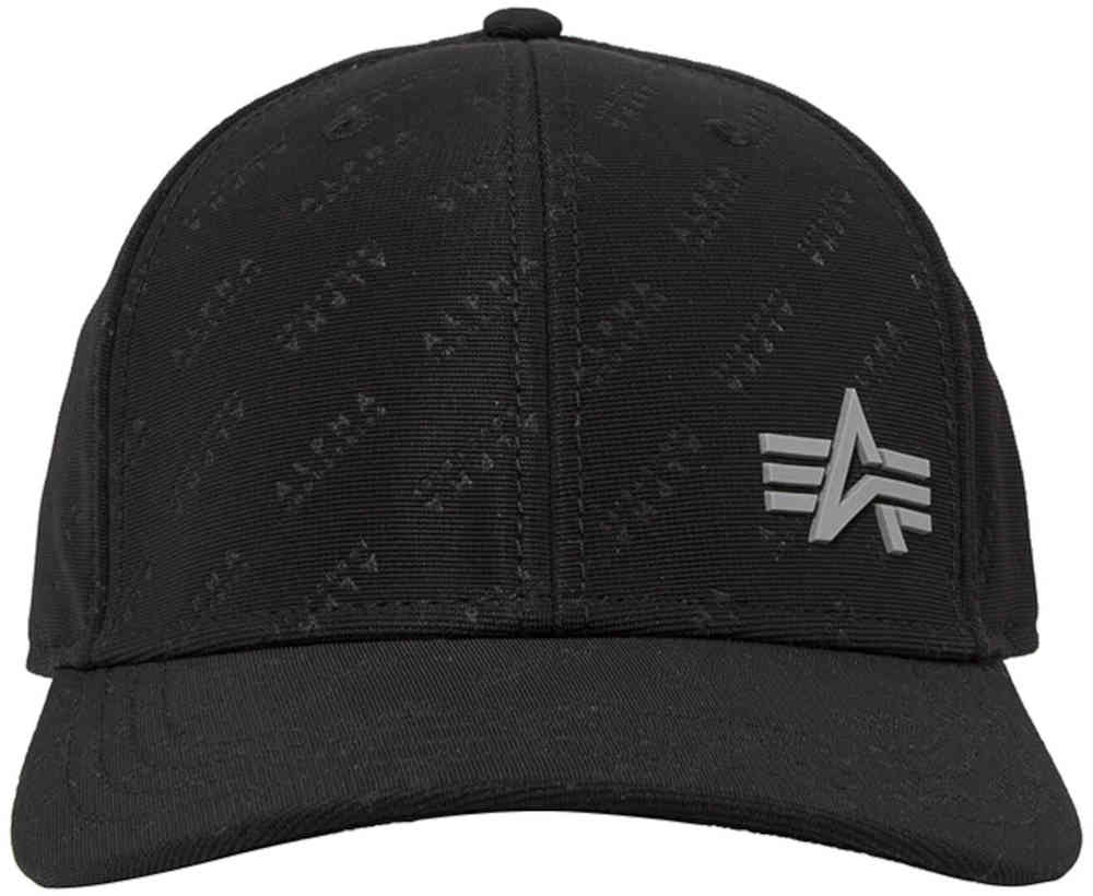 Alpha Industries Embossed casquette