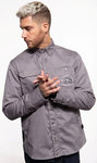 King Kerosin El Caballero Adventure chemise