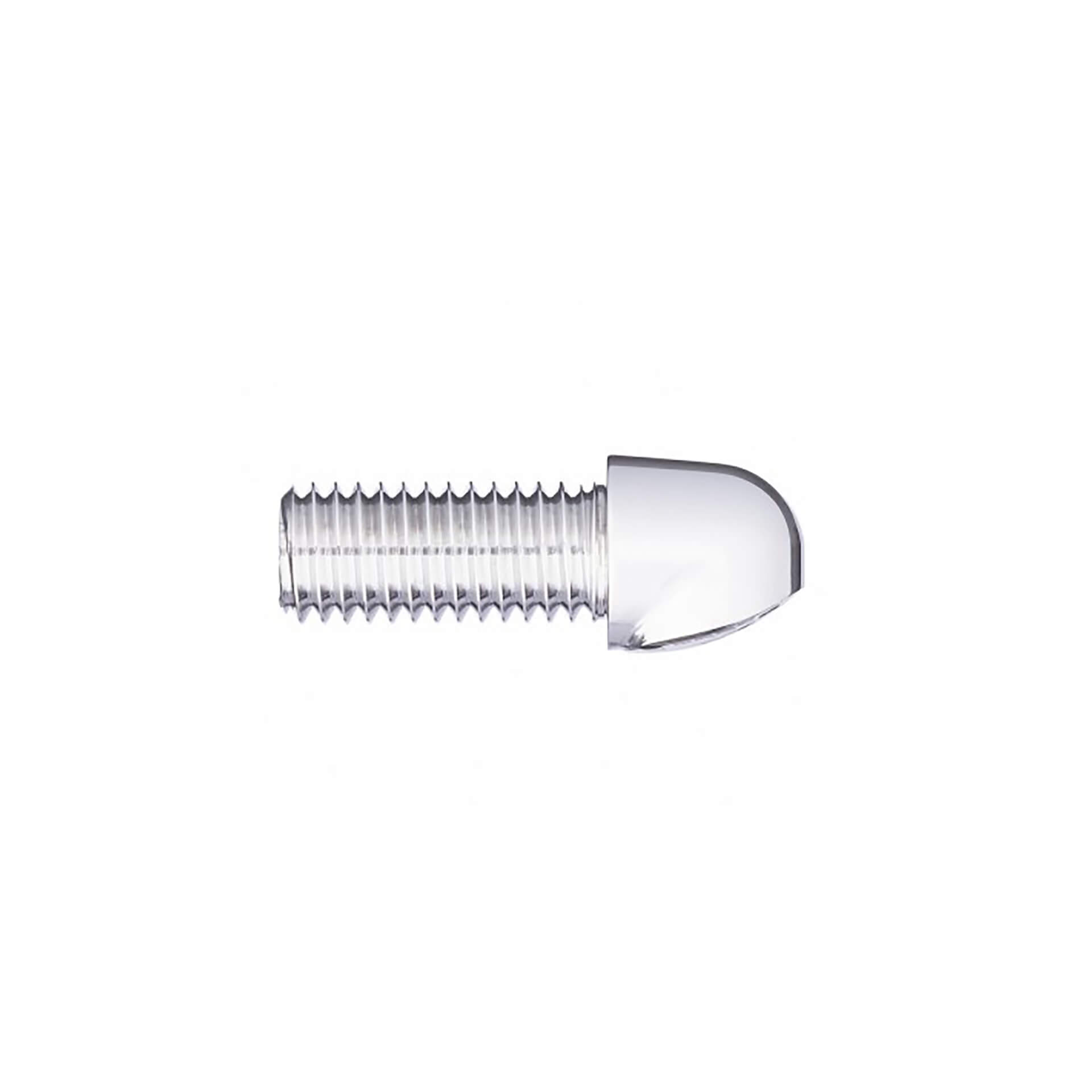 motogadget mo.blaze tens2 LED baglygte / bremse lys, sølv
