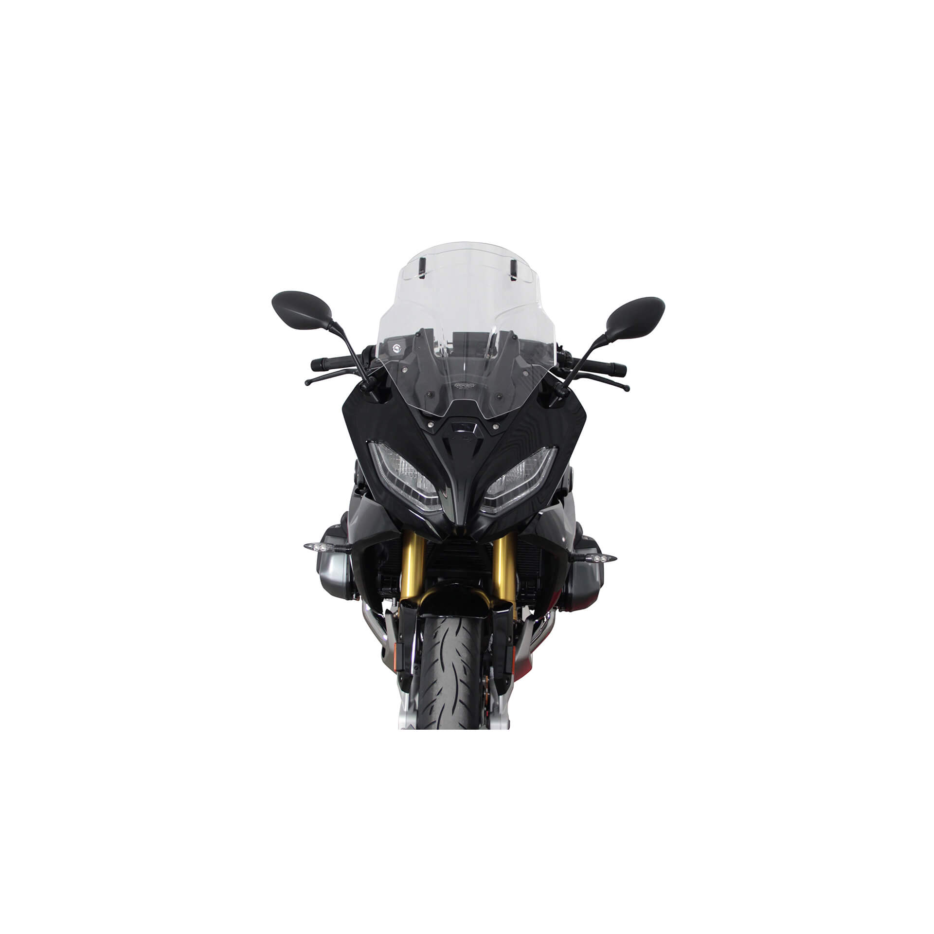 MRAヴァリオツーリングスクリーンR1250RS、19- - ベストプライス