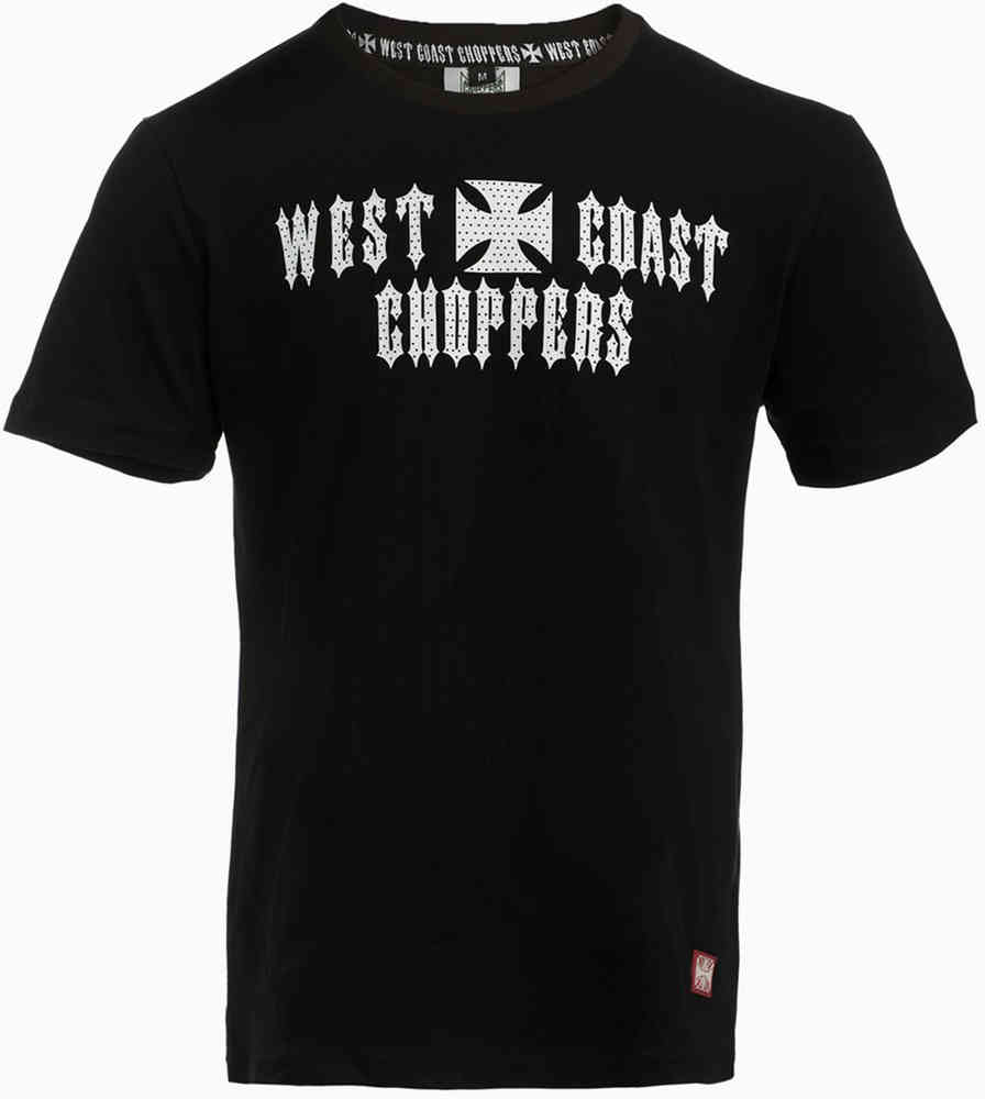 West Coast Choppers Script FC Moto