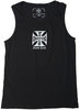 Preview image for West Coast Choppers Classic Tanktop