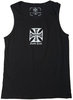 West Coast Choppers Classic Tanktop