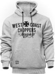 West Coast Choppers Motorcycle Co. Hoodie