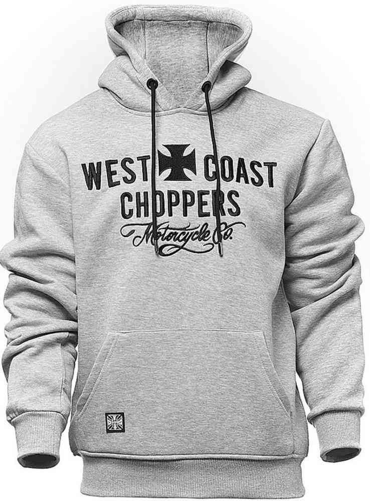 West Coast Choppers Motorcycle Co. Балахон