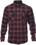 West Coast Choppers Cisco Chemise Flannel