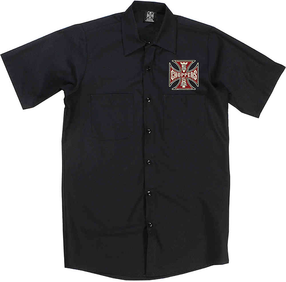 Camicie west 2025 coast