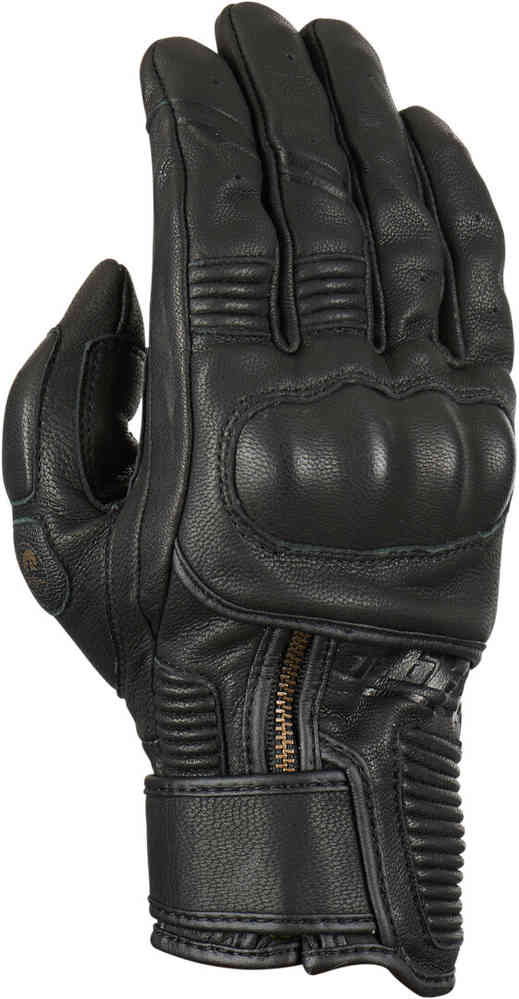 Furygan James Evo D3O Guantes de motocicleta