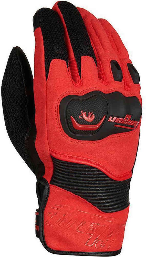 Furygan Dust D3O Motorradhandschuhe