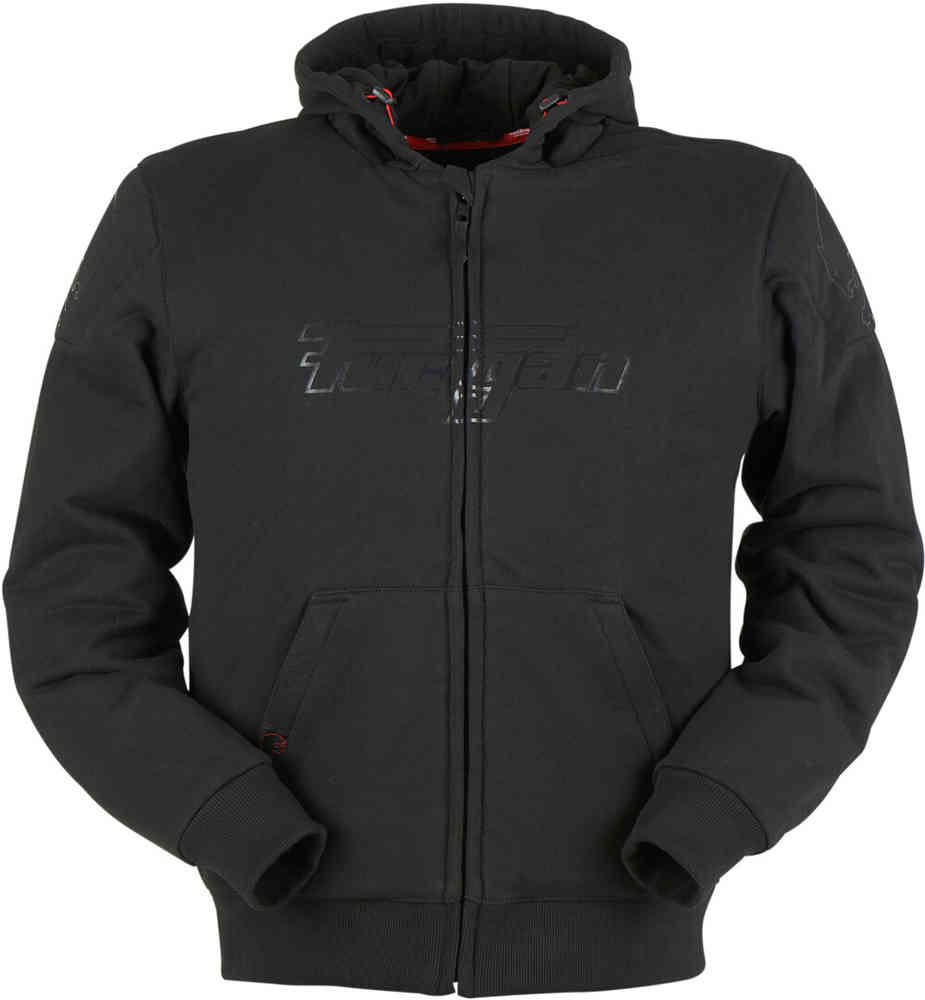 Furygan Luxio Evo Motorcycle Zip Hoodie - buy cheap FC-Moto