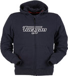 Furygan Luxio Evo Motorfiets Zip Hoodie