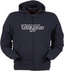 Vorschaubild für Furygan Luxio Evo Motorrad Zip Hoodie