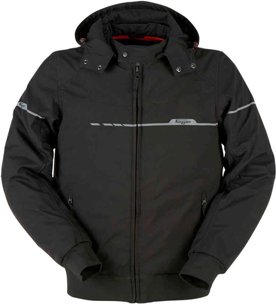 Furygan Sektor Evo Motorcycle Textile Jacket