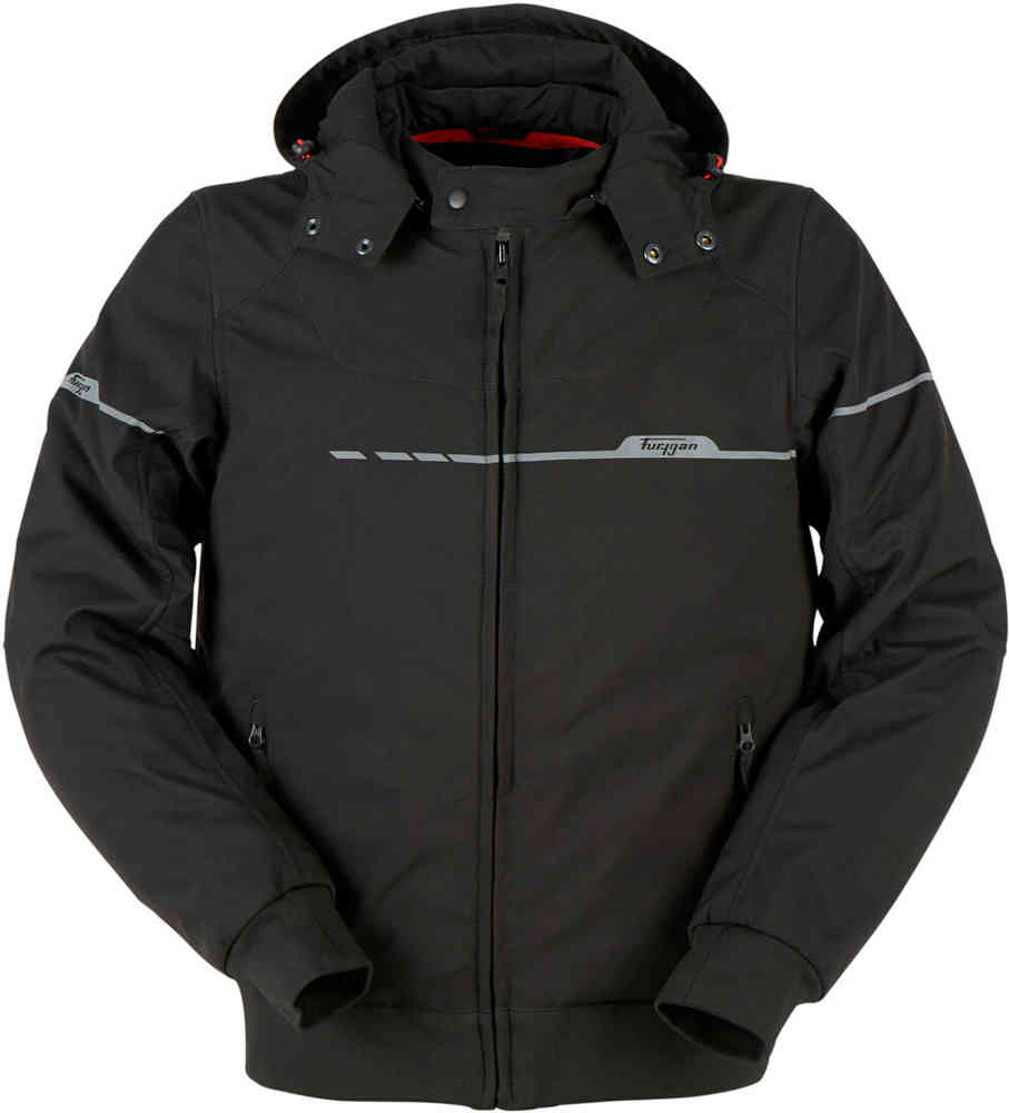 Furygan Sektor Evo Motorrad Textiljacke