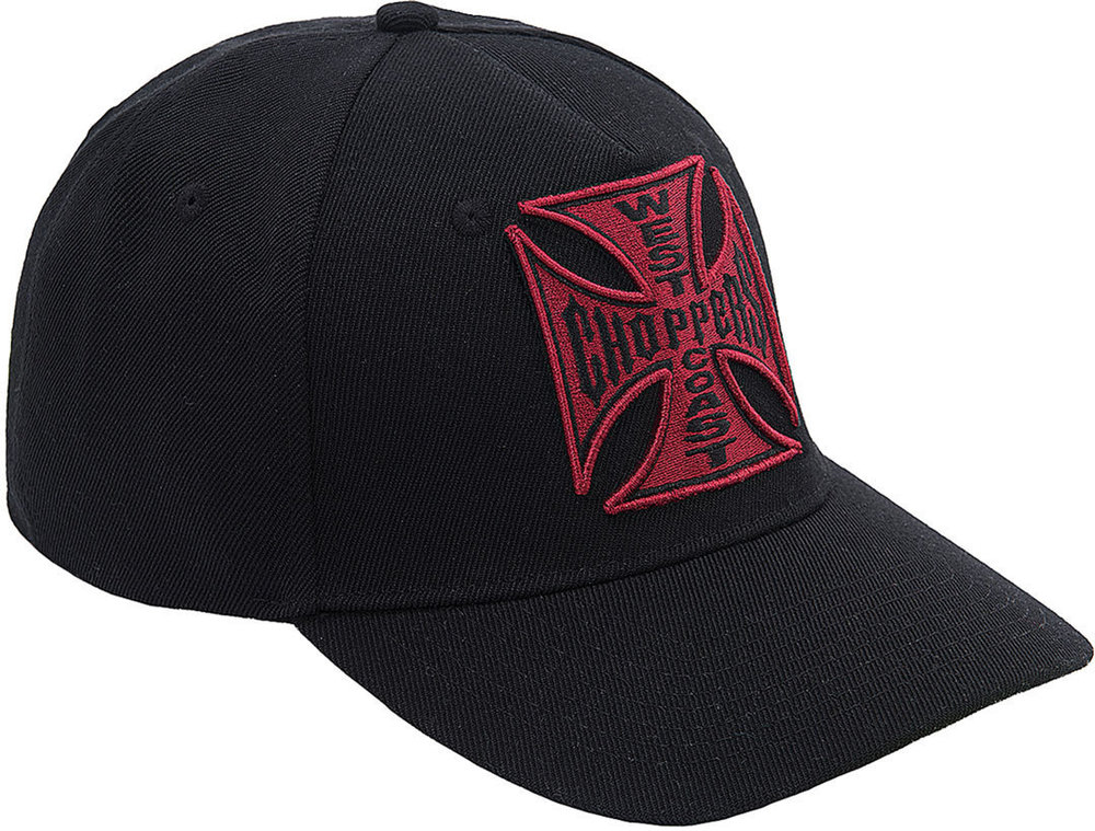 West coast choppers snapback Clearance