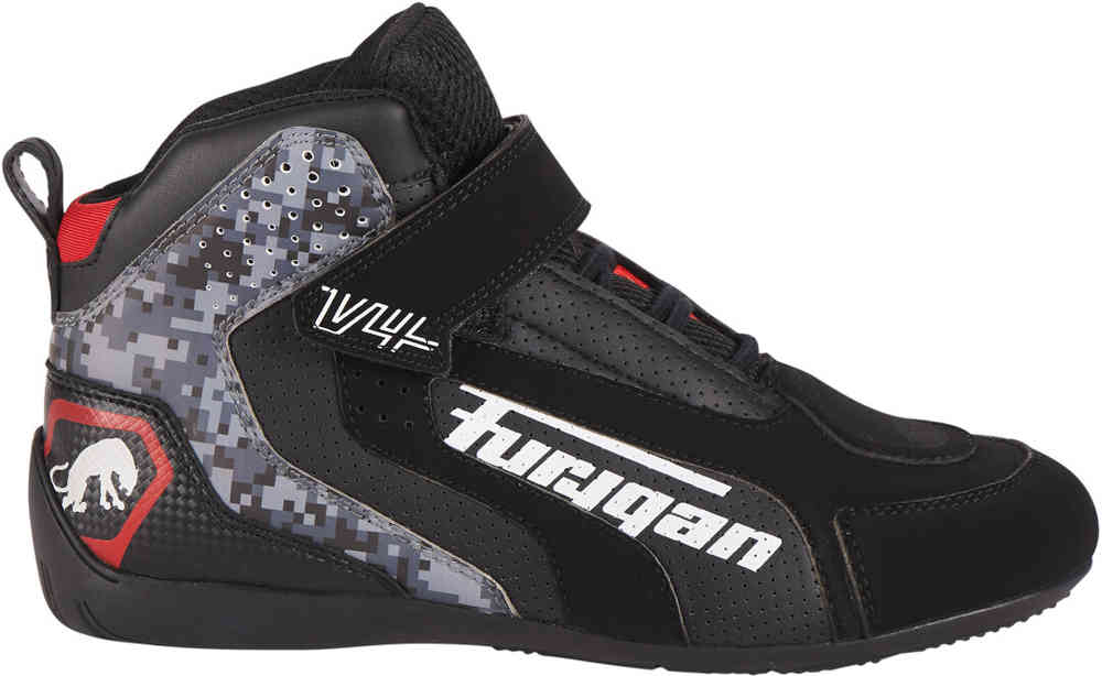 Furygan V4 Vented De Schoenen van de motorfiets