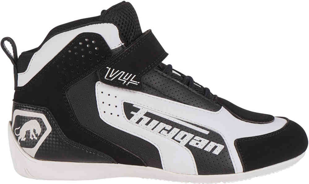 Furygan V4 Vented De Schoenen van de motorfiets