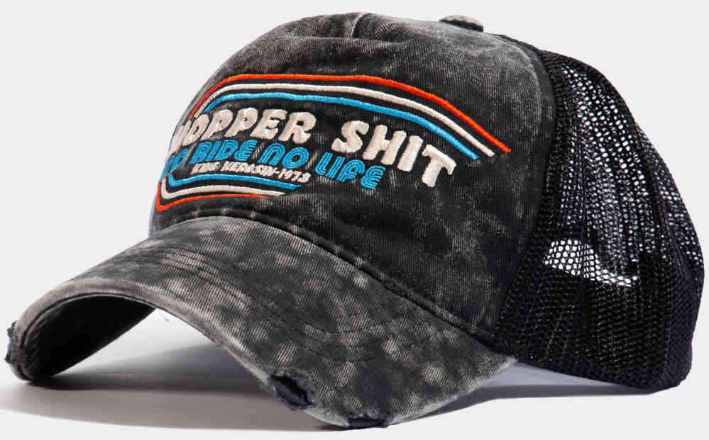 King Kerosin Chopper Sh*t Trucker gorra