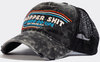 King Kerosin Chopper Sh*t Trucker gorra