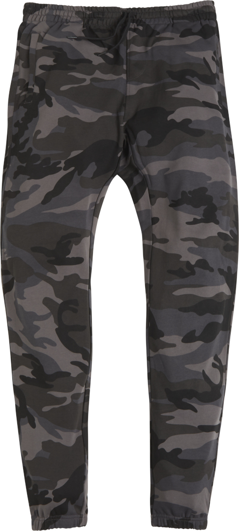 Vintage Industries Baxter Camo Sweatpants, multicolored, Size S, multicolored, Size S