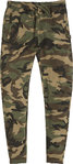 Vintage Industries Baxter Camo Trainingsbroek