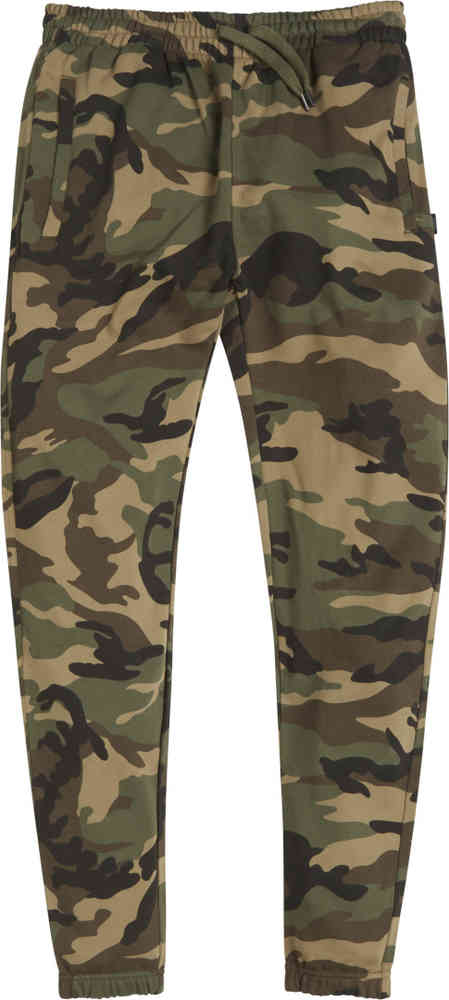 Vintage Industries Baxter Camo Sweatpants