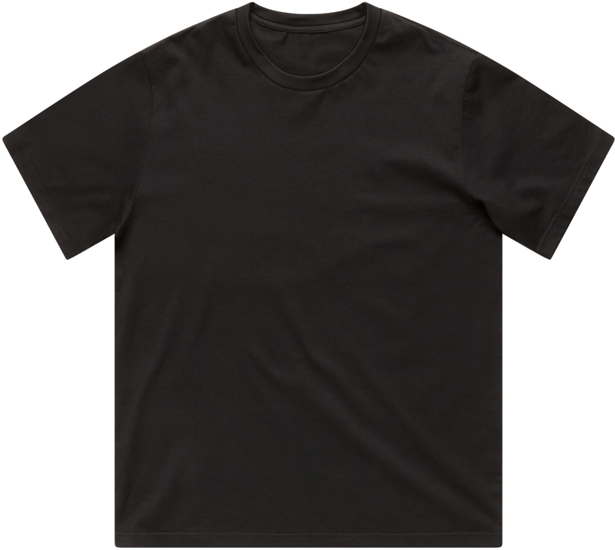 Vintage Industries Devin t-shirt, noir, taille S pour Hommes