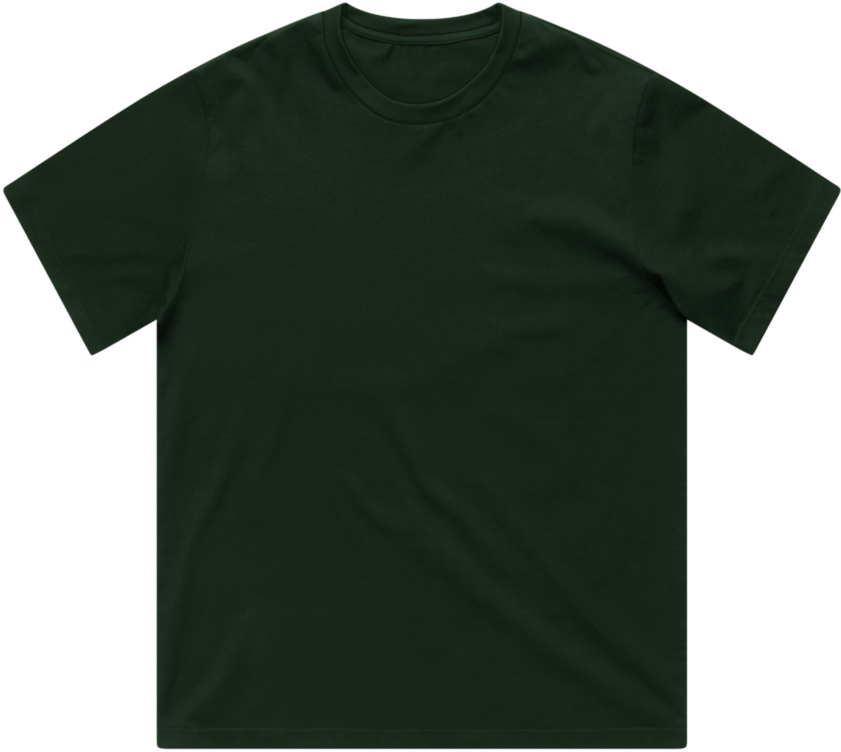 Vintage Industries Devin t-shirt, vert, taille S pour Hommes