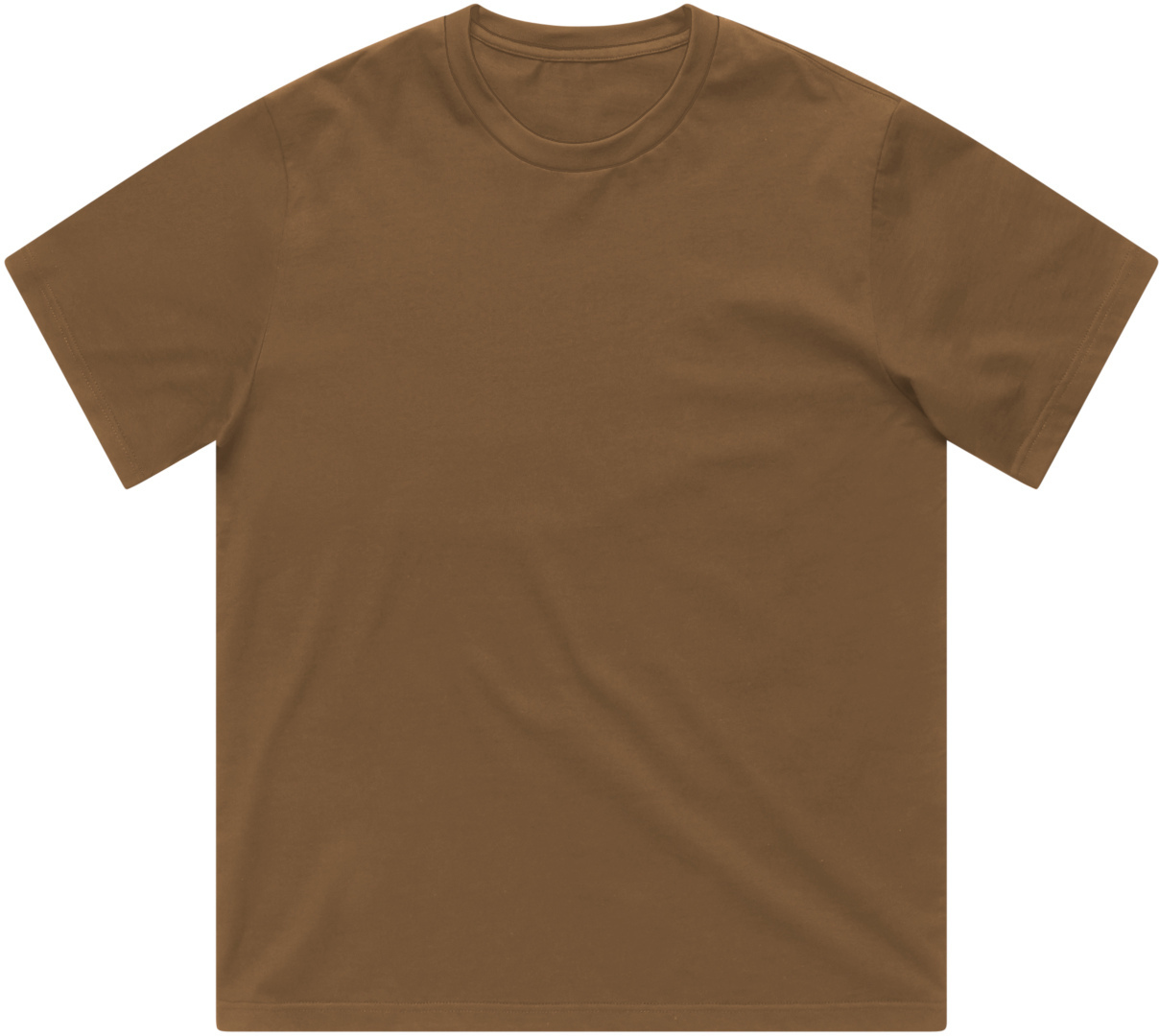 Vintage Industries Devin t-shirt, beige, taille S pour Hommes