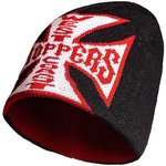 West Coast Choppers JJ Reverzibilní čepice