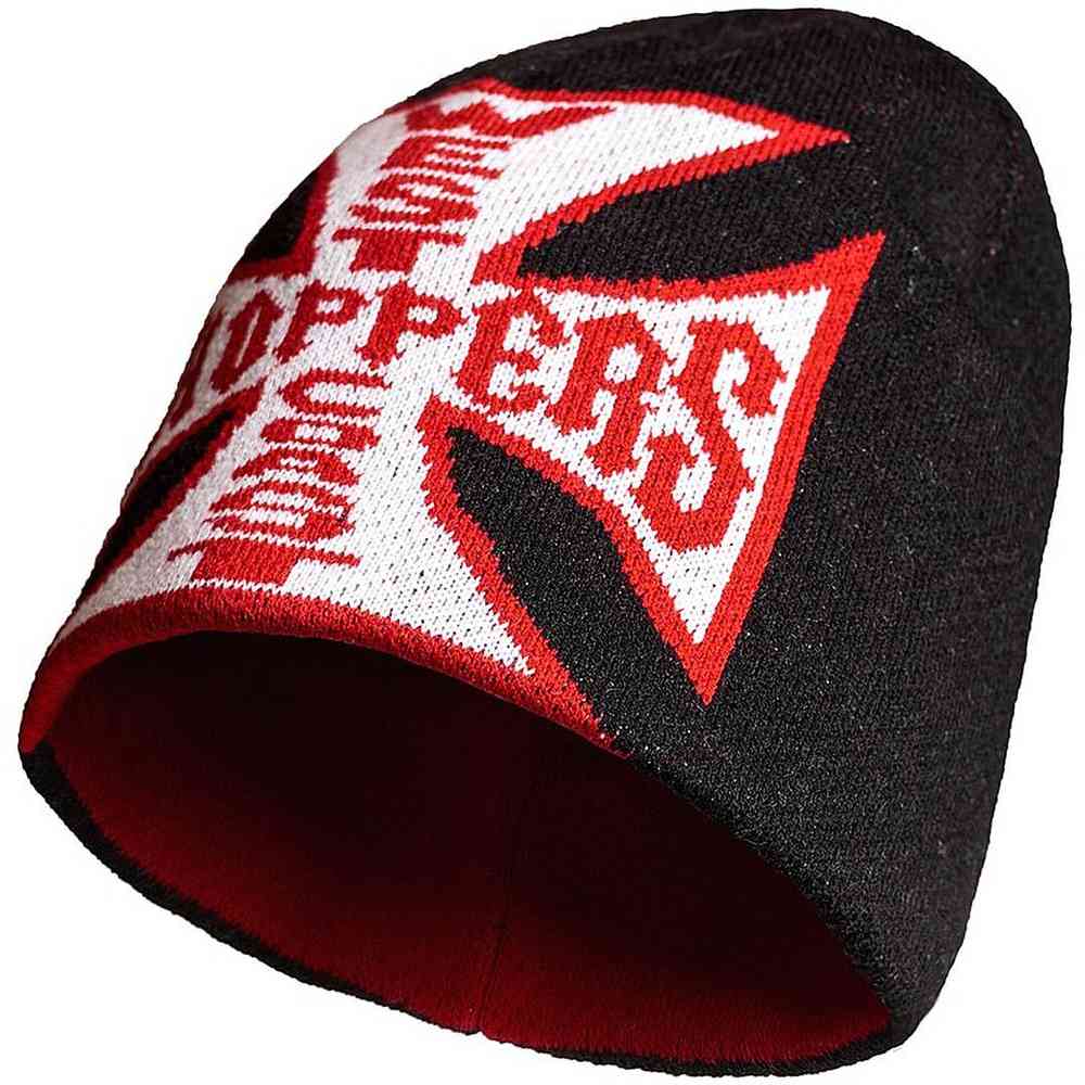 West coast choppers sales beanie