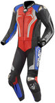 Arlen Ness Race-X Два куска мотоцикла кожаный костюм