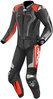 Preview image for Arlen Ness Race-X Two Piece Motorcycle Leather Suit